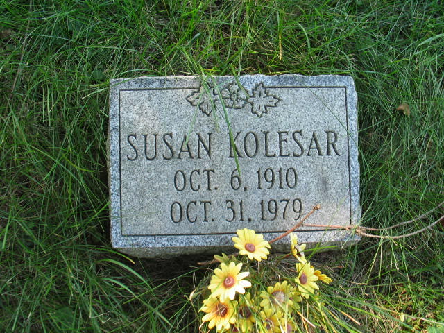 tombstone